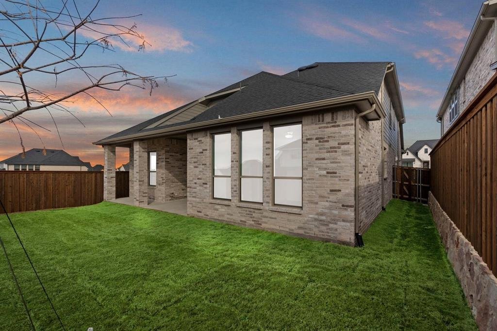 House in Celina, Texas, United States 5 - 17327445