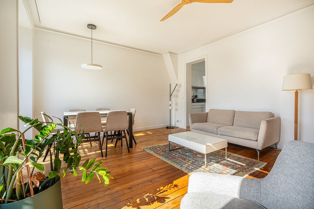 Apartment in République - Saint Ambroise, Paris, Ile-de-France 4 - 19008153