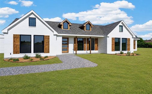 Maison à Anna, Texas, États-Unis 1