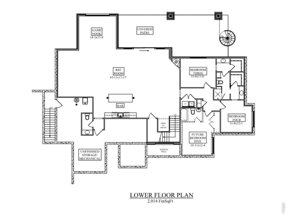 House in Berthoud, Colorado, United States 2 - 19003146