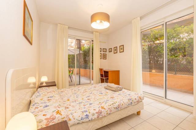 Apartment in Menton, Provence-Alpes-Côte d'Azur, France 3 - 18251540