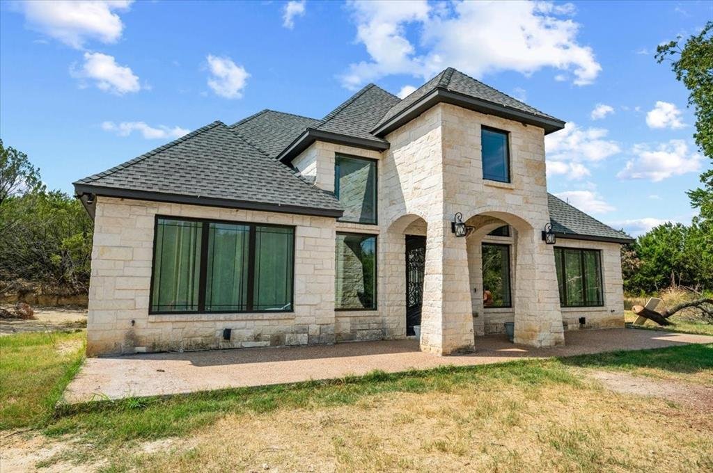 House in Weatherford, Texas, United States 2 - 19000991