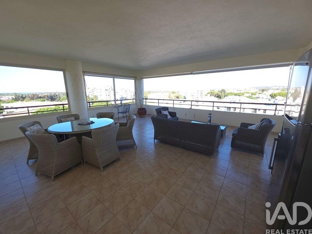 Apartment in Loule (Sao Sebastiao), Algarve, Portugal 1 - 19008224