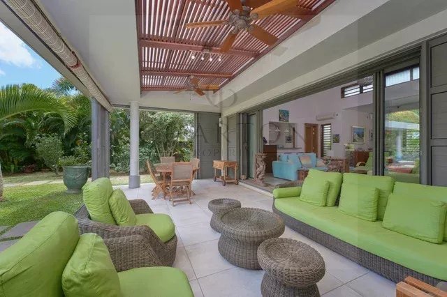 Villa in Balaclava, Pamplemousses District, Mauritius 5 - 19007574