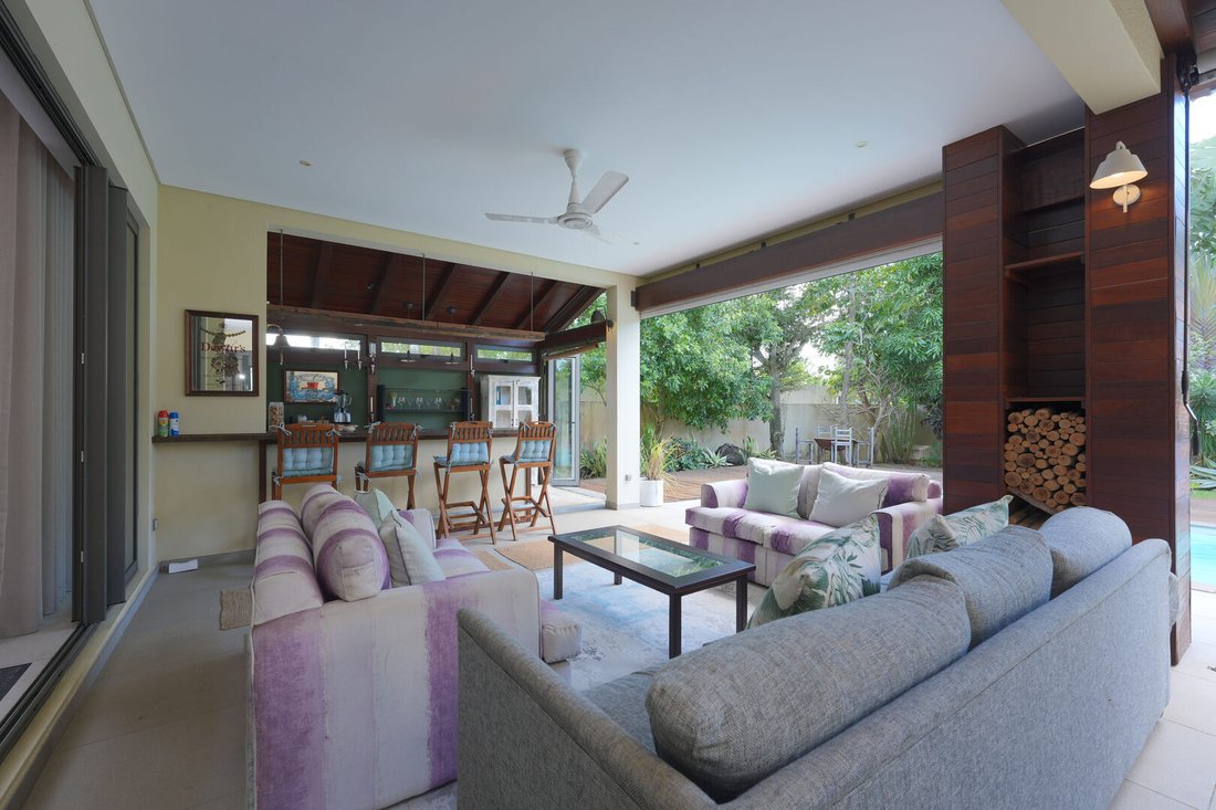 House in Grand Baie, Rivière du Rempart District, Mauritius 5 - 17670613