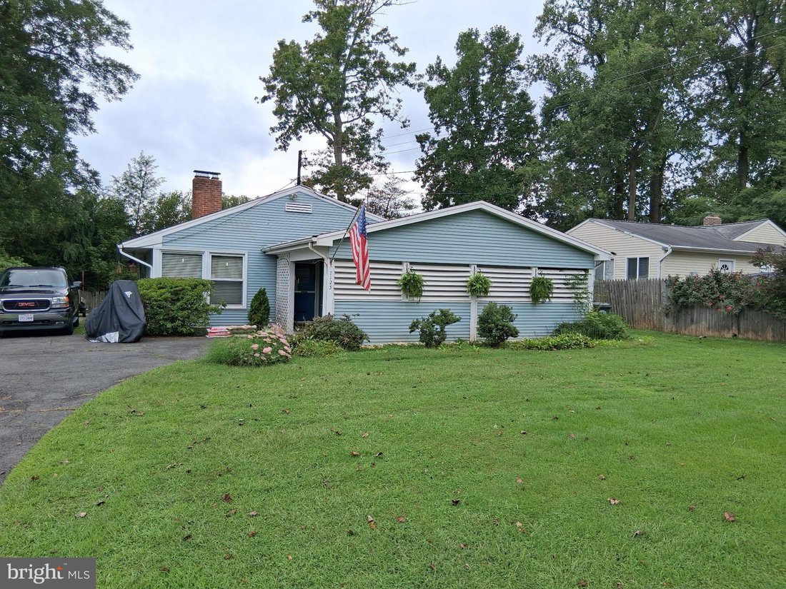 House in West Falls Church, Virginia, United States 2 - 19002570