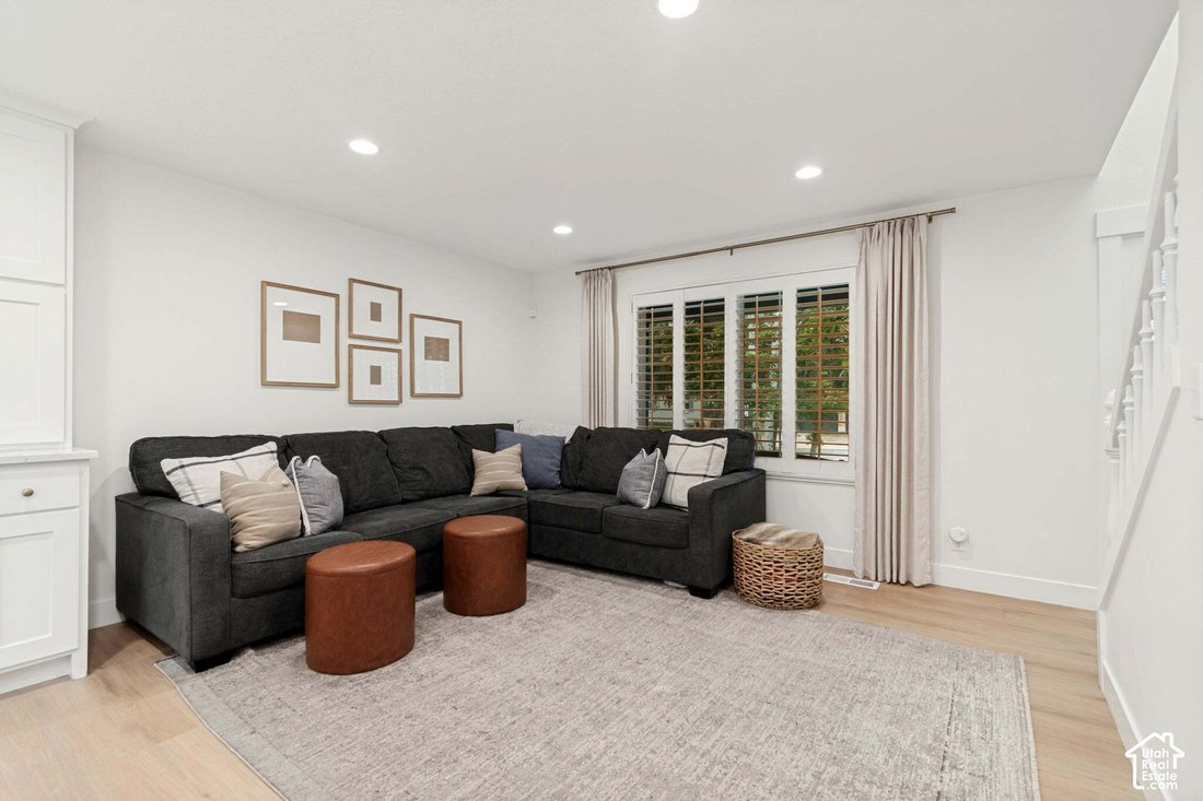 House in Sandy, Utah, United States 5 - 19003137