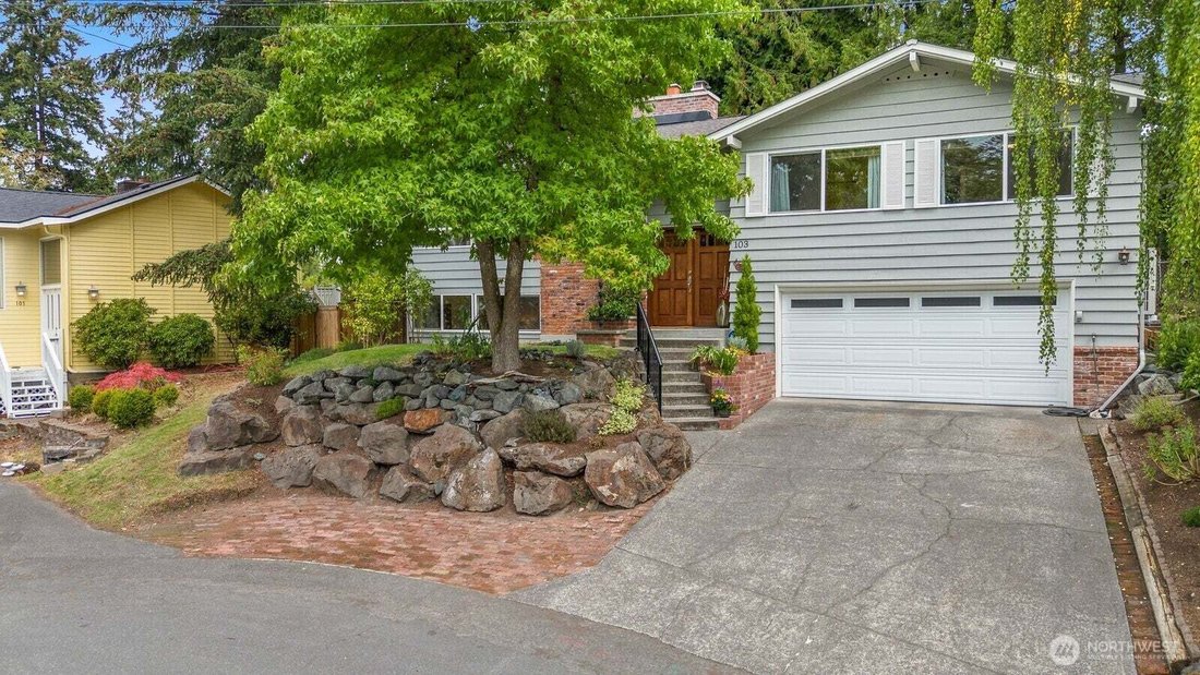 House in Seattle, Washington, United States 1 - 19007413