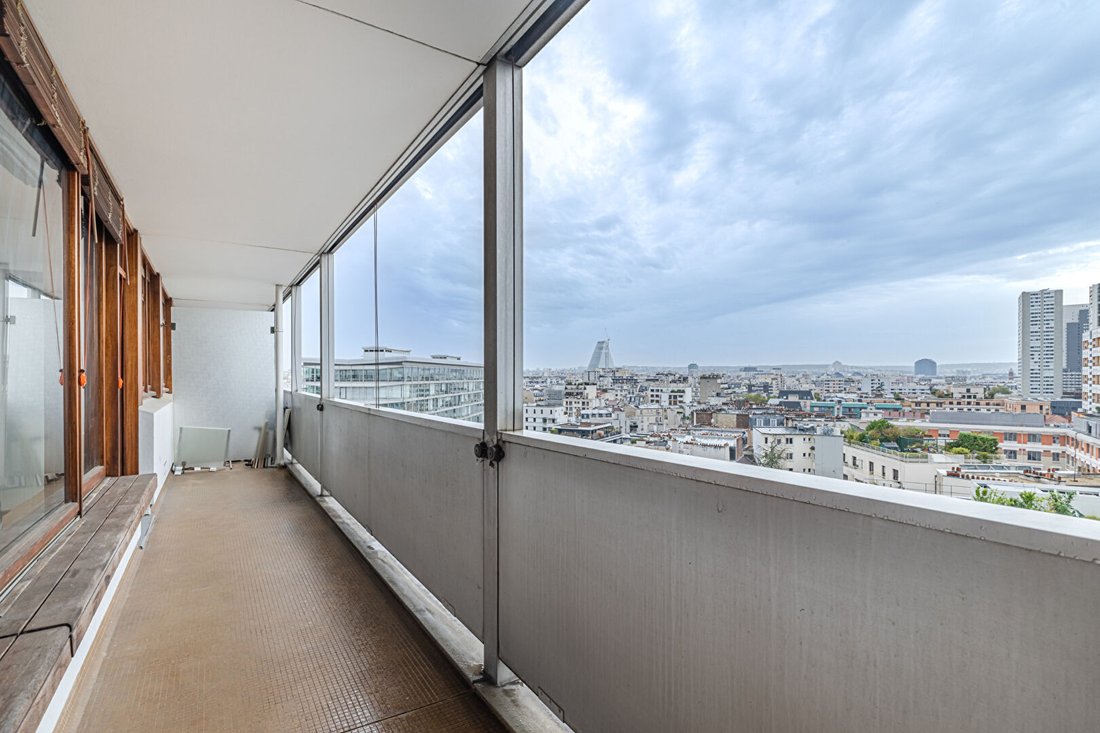 Apartment in Dupleix-Motte Picquet, Paris 15e Arrondissement, Paris 3 - 19008152