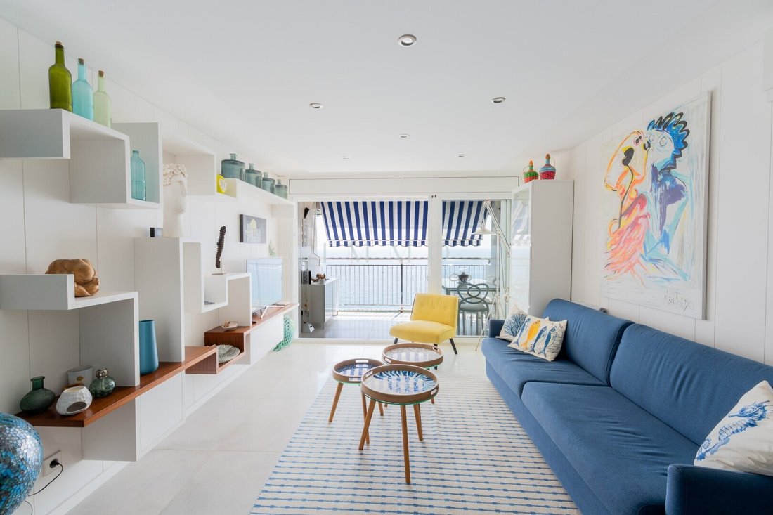 Apartment in Platja d'Aro, Catalonia, Spain 3 - 19004329