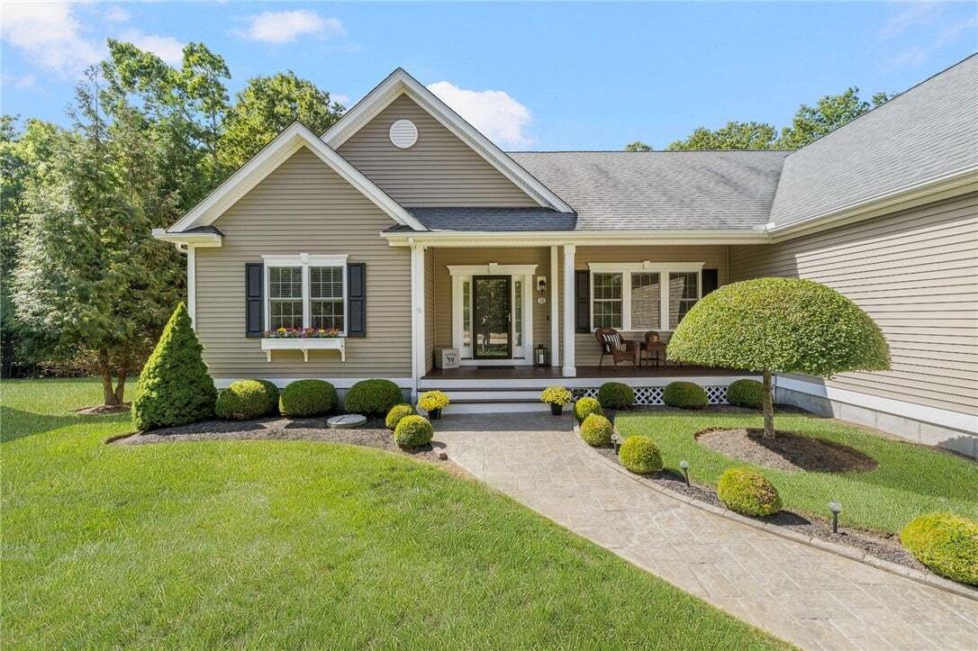Casa en Coventry, Rhode Island, Estados Unidos 3 - 19006557
