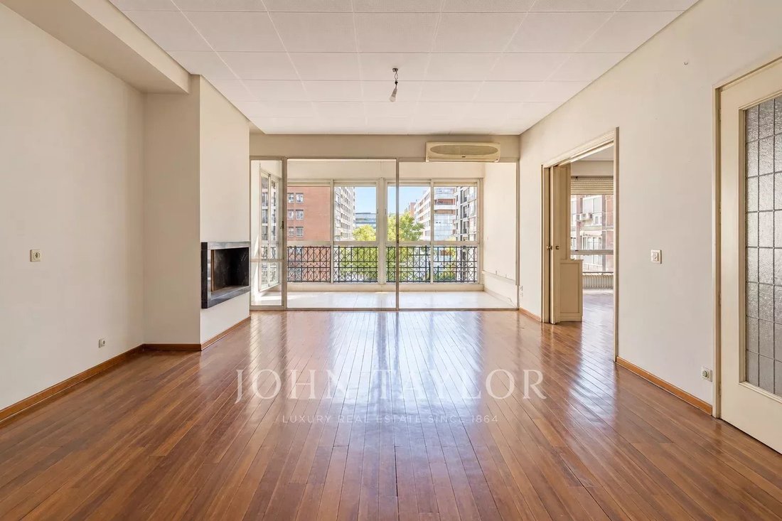 Apartamento en Chamartín, Madrid, España 4 - 19004523