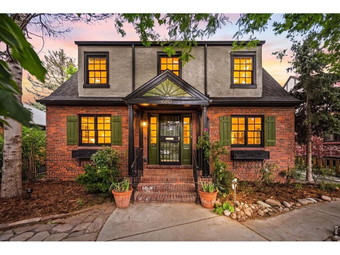 House in Denver, Colorado, United States 1 - 19003150