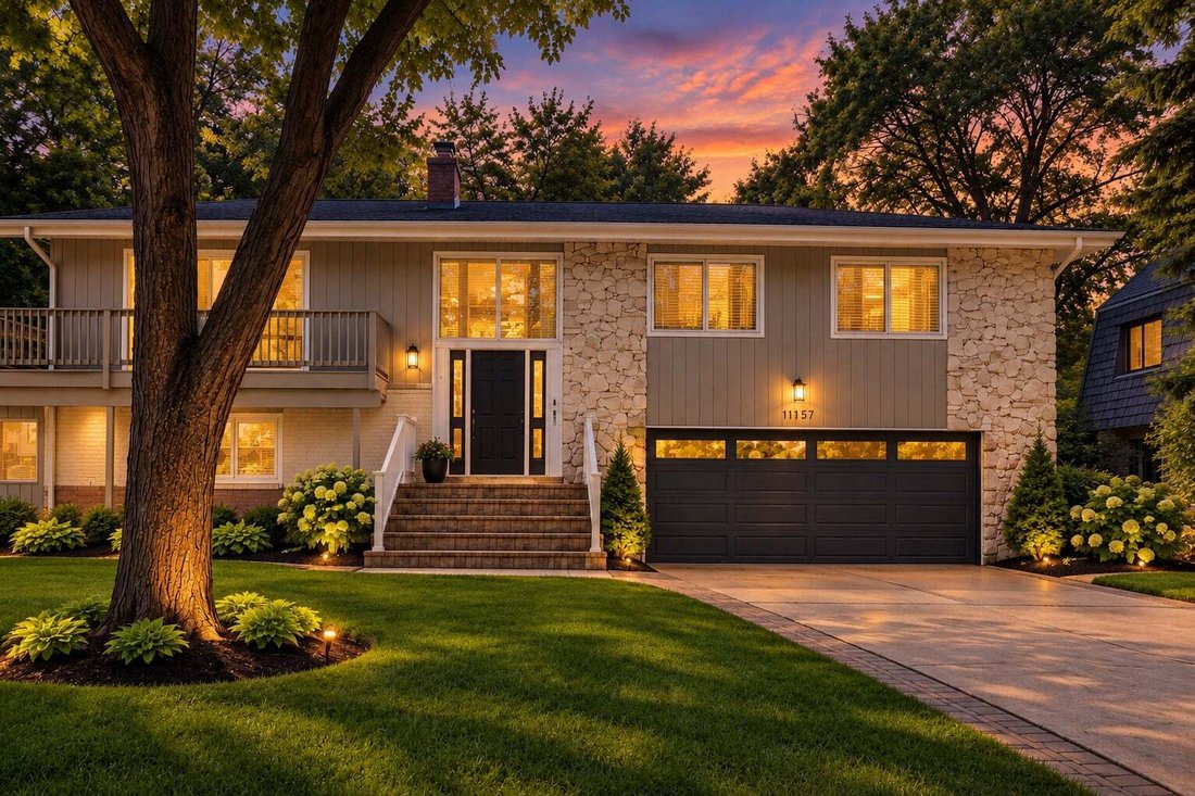 House in Downers Grove, Illinois, United States 1 - 19000756
