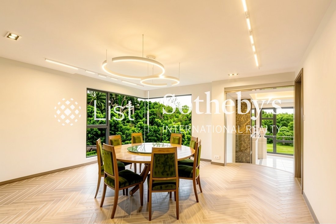 Apartment in Hong Kong, Hong Kong 3 - 19006327