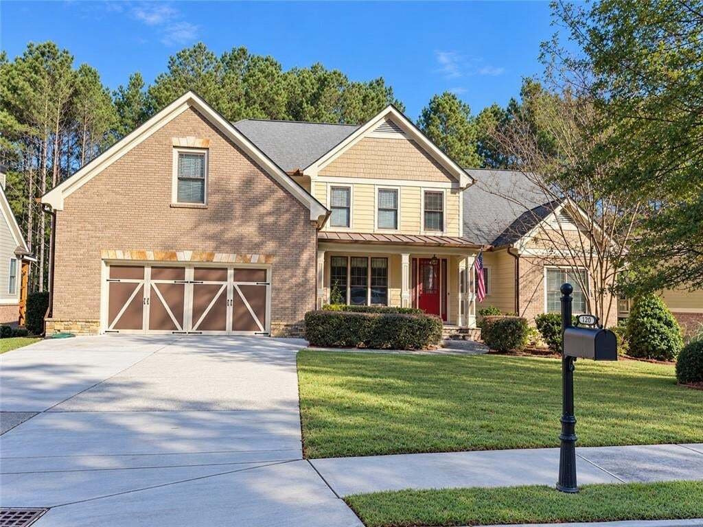 House in Acworth, Georgia, United States 2 - 19000644