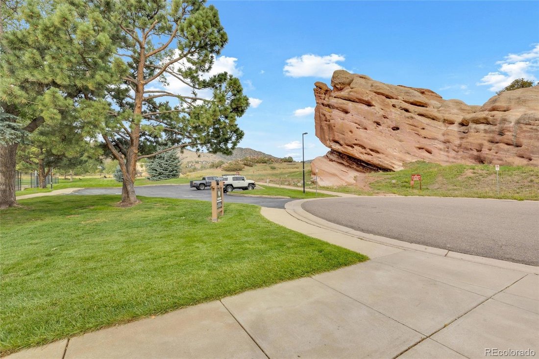 House in Littleton, Colorado, United States 5 - 19006883