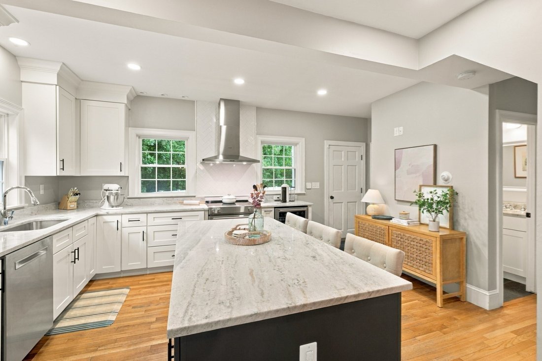 House in Wayland, Massachusetts, United States 5 - 19000915