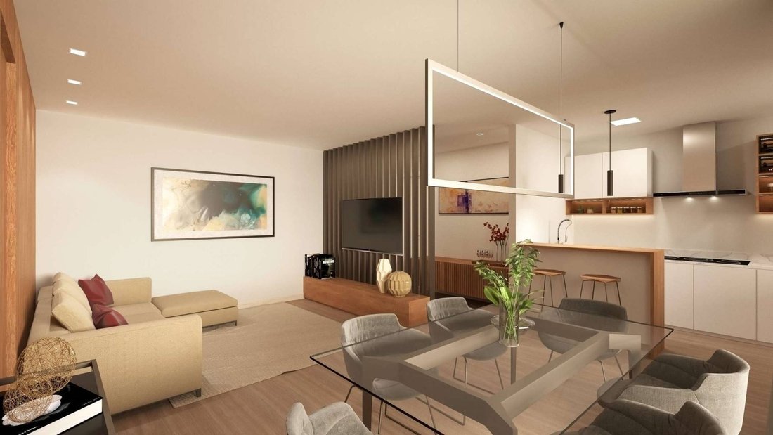 Apartment in Porto San Giorgio, Marche, Italy 2 - 19006018