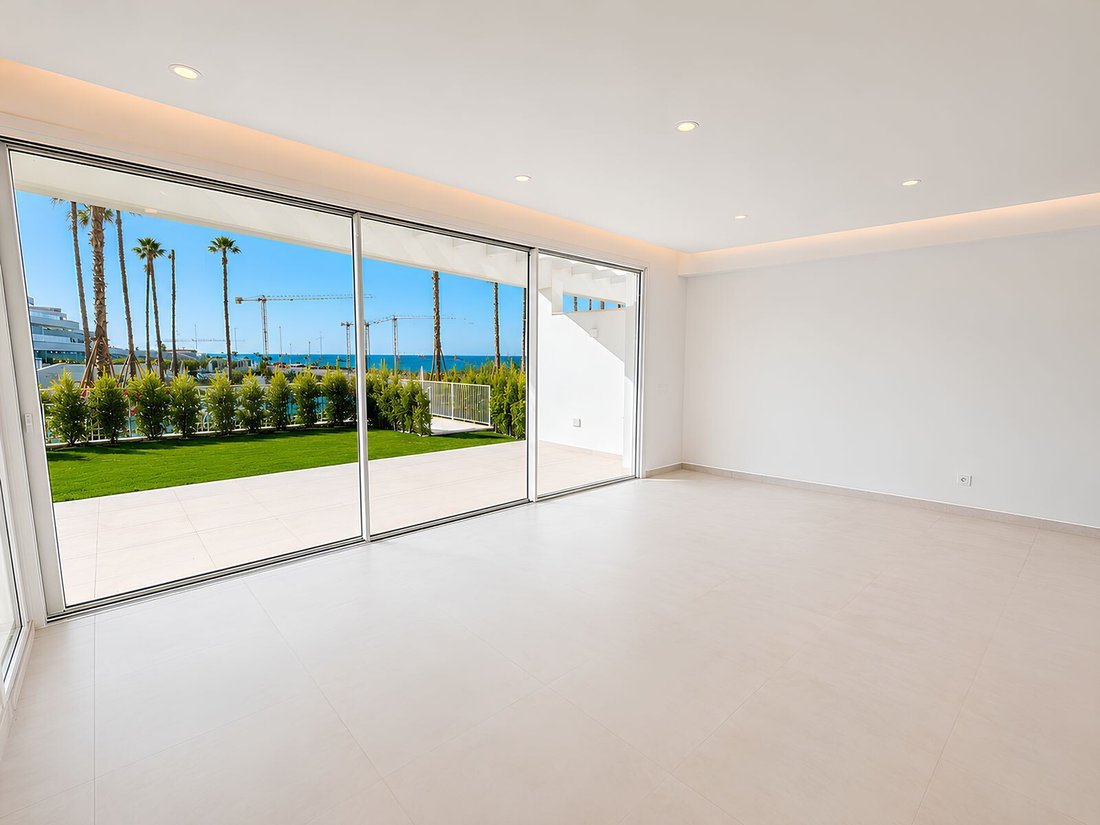 Apartment in La Cala de Mijas, Mijas, Spain 2 - 19003951