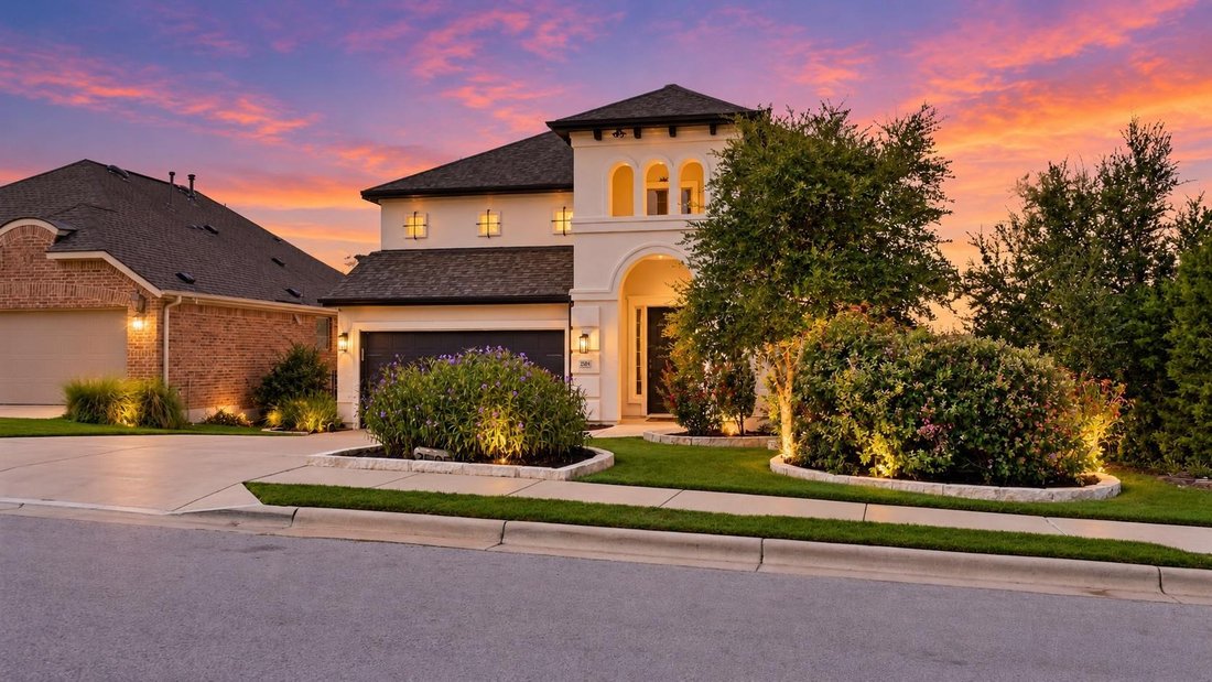 House in Leander, Texas, United States 2 - 19000556