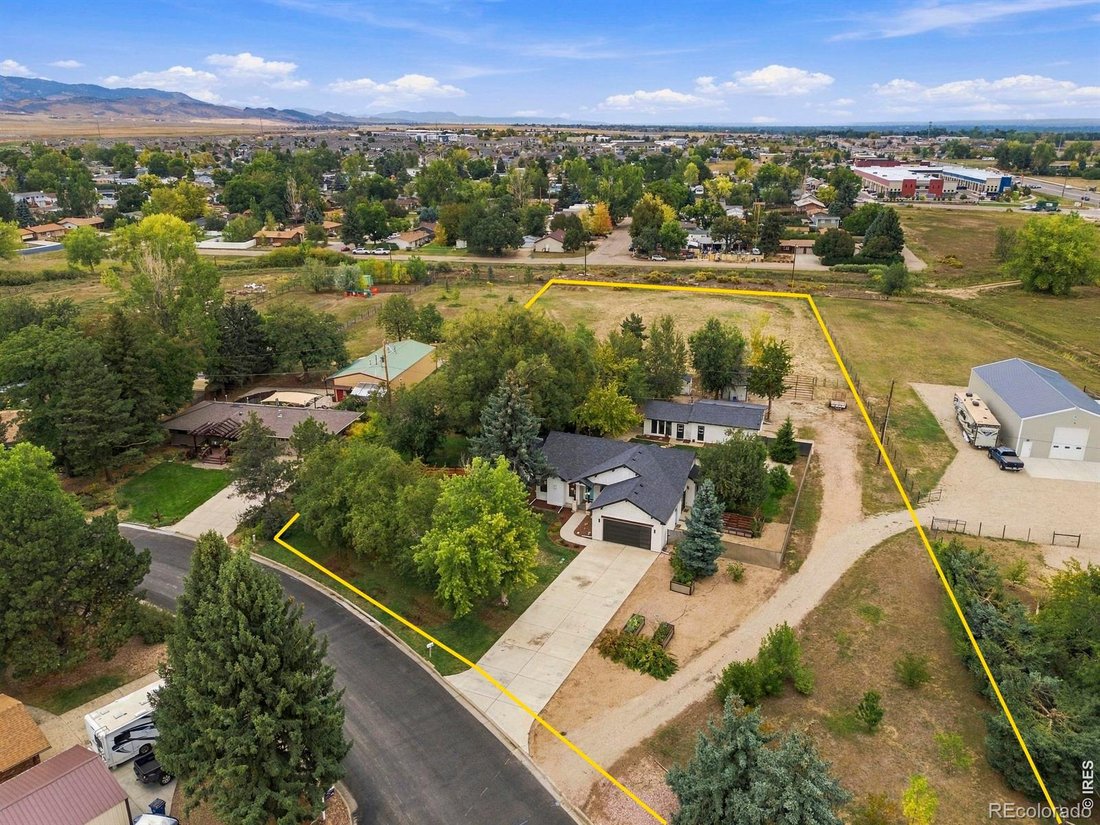 House in Loveland, Colorado, United States 3 - 19006611