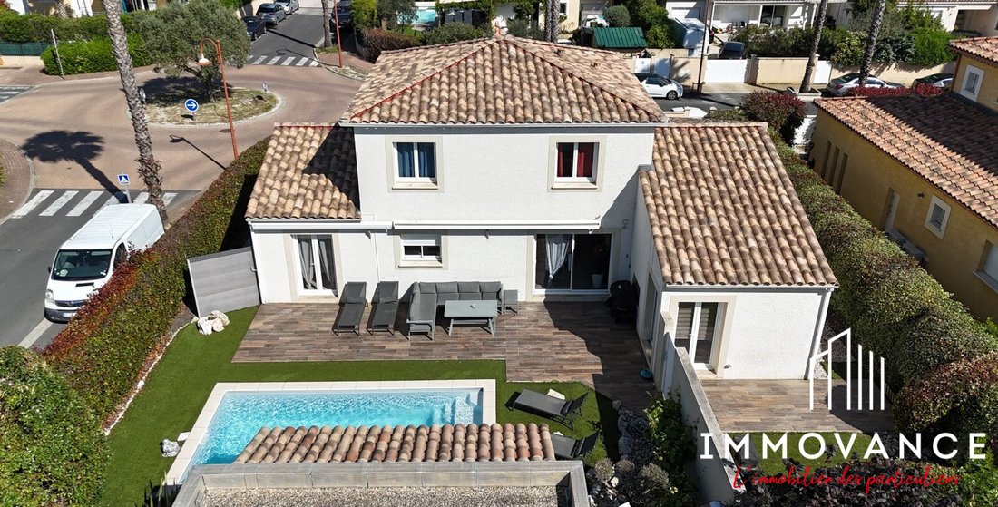 House in Centre Ville, Baillargues, France 1 - 19006286