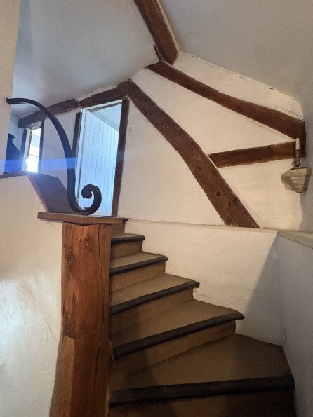 House in Chateaufort, Ile-de-France, France 4 - 19005117