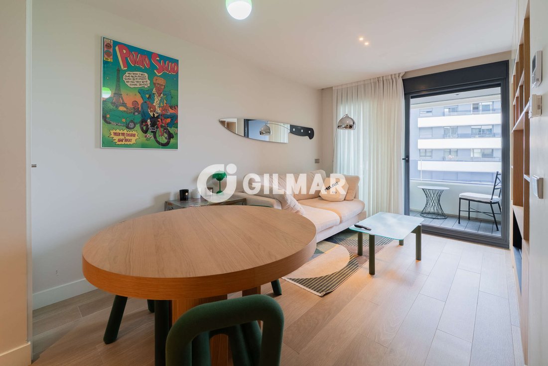Apartment in Arganzuela, Madrid, Spain 2 - 19000592