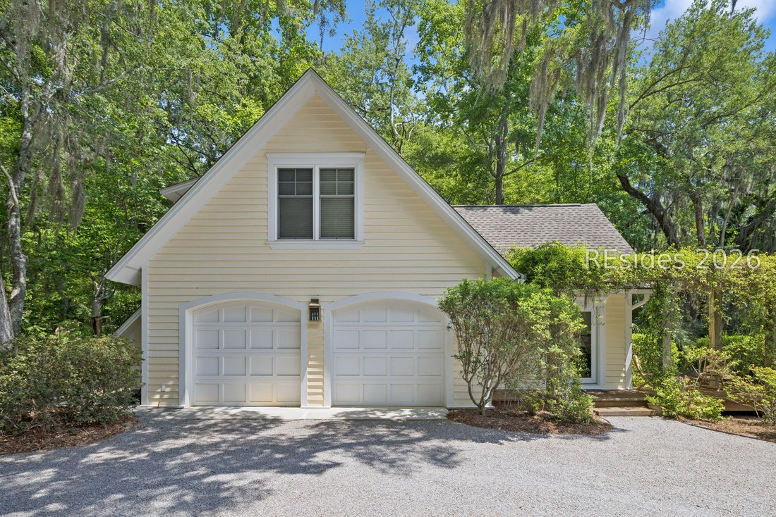 House in Bluffton, South Carolina, United States 4 - 19002761
