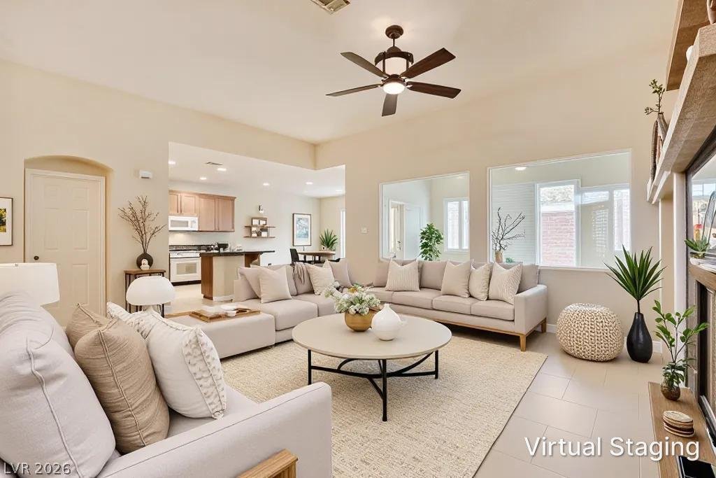 House in Las Vegas, Nevada, United States 5 - 19006491