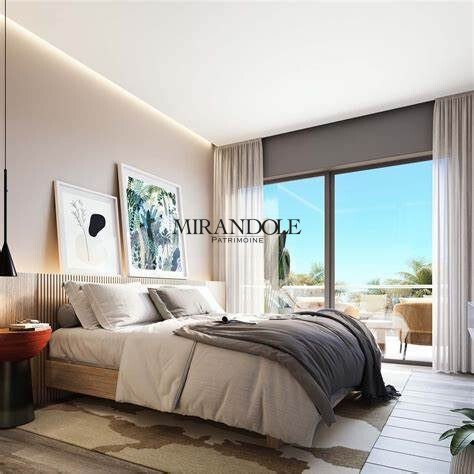 Apartment in Village, Villeneuve-Loubet, France 3 - 16504929