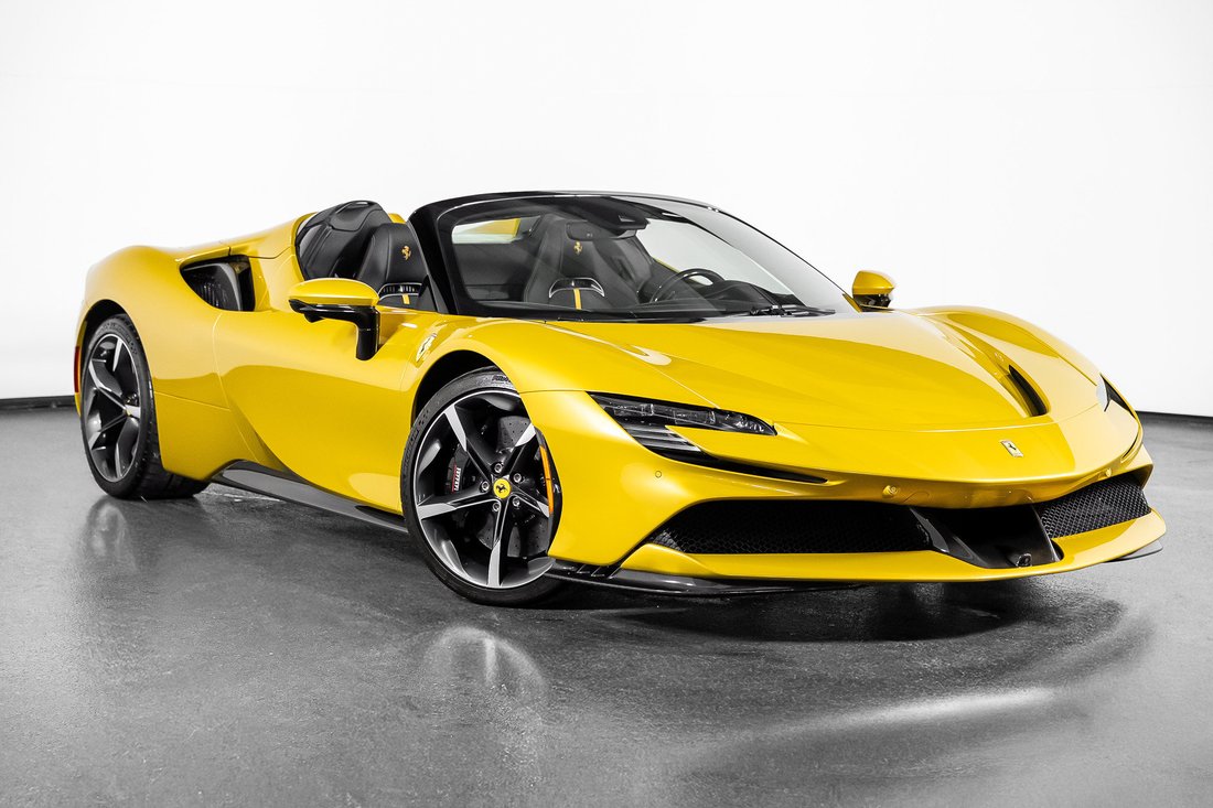 Cabriolet in Pompano Beach, FL, United States 1 - 19001074