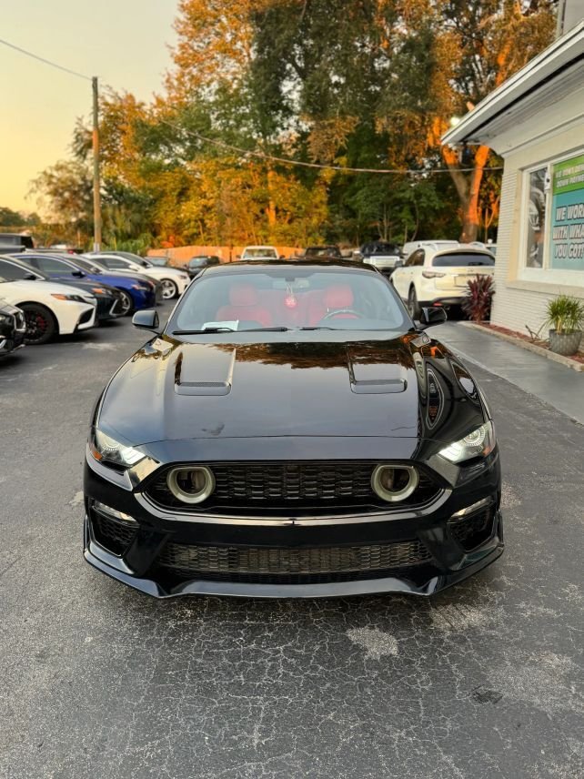 Coupe in Jacksonville, FL, United States 2 - 19008133