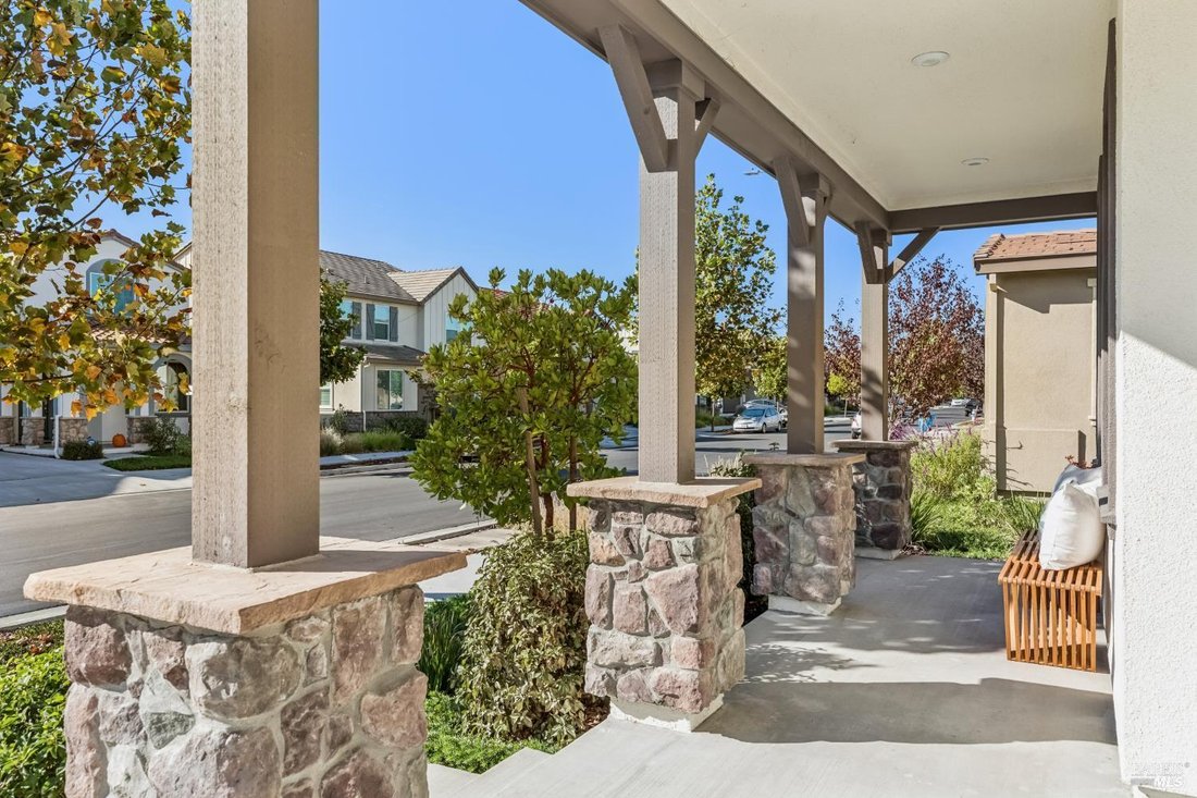 House in Rohnert Park, California, United States 3 - 19004662