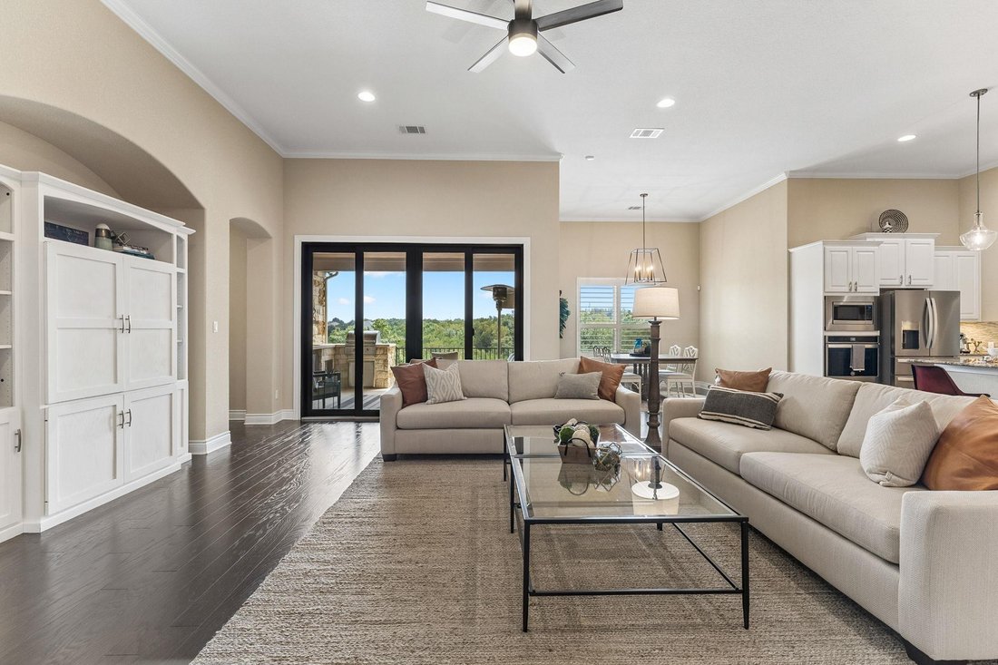 House in Leander, Texas, United States 2 - 19000581