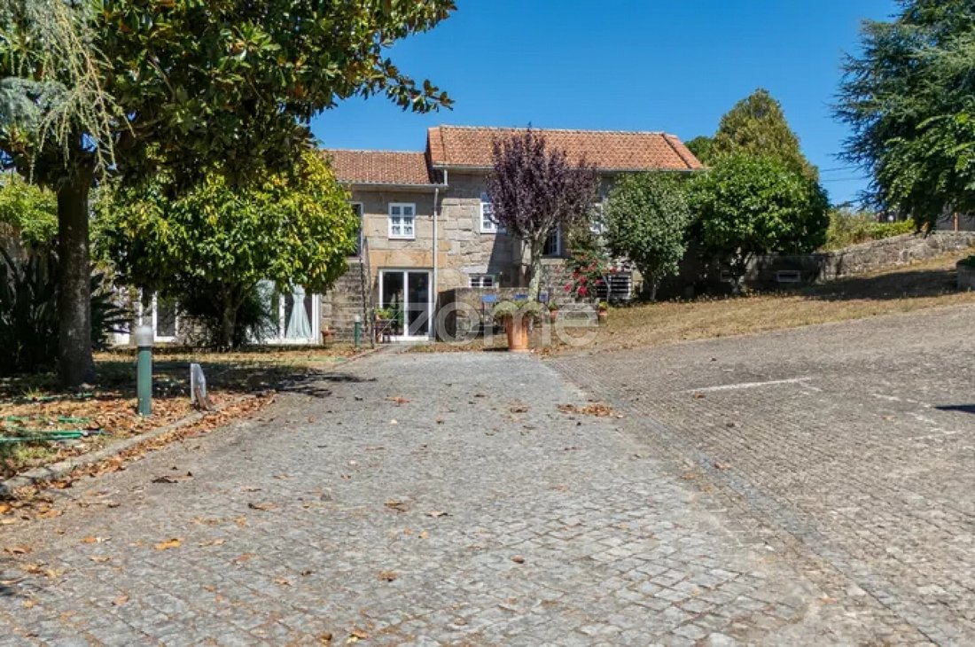 Finca in Termas de Sao Vicente, Porto District, Portugal 5 - 19005224
