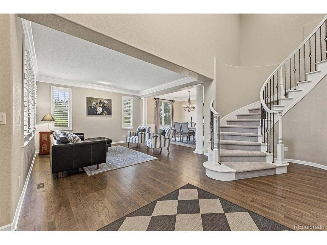 House in Aurora, Colorado, United States 4 - 19003154