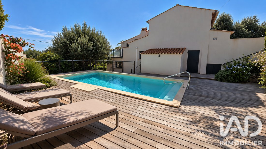 Apartment in Ecarts, Roquebrune-sur-Argens, France 2 - 19008412