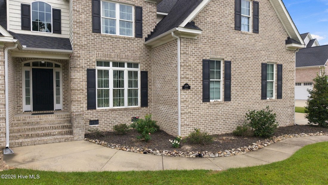 House in Greenville, North Carolina, United States 4 - 19003688