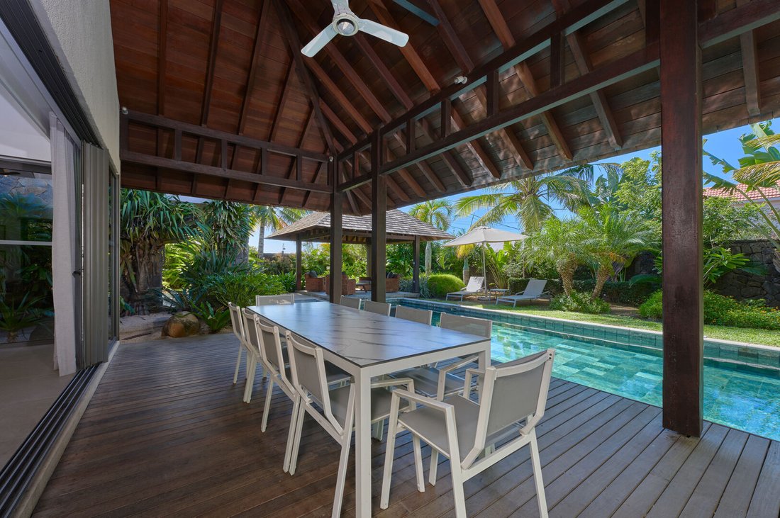 House in Grand Gaube, Rivière du Rempart District, Mauritius 5 - 17670659
