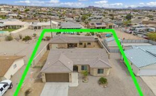 House in Lake Havasu City, Arizona, United States 1