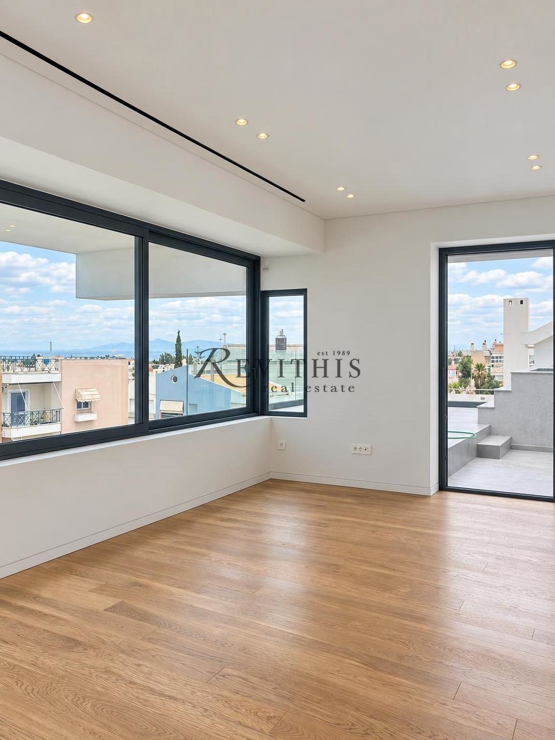 Apartment in Voula, Attica, Greece 4 - 19000707