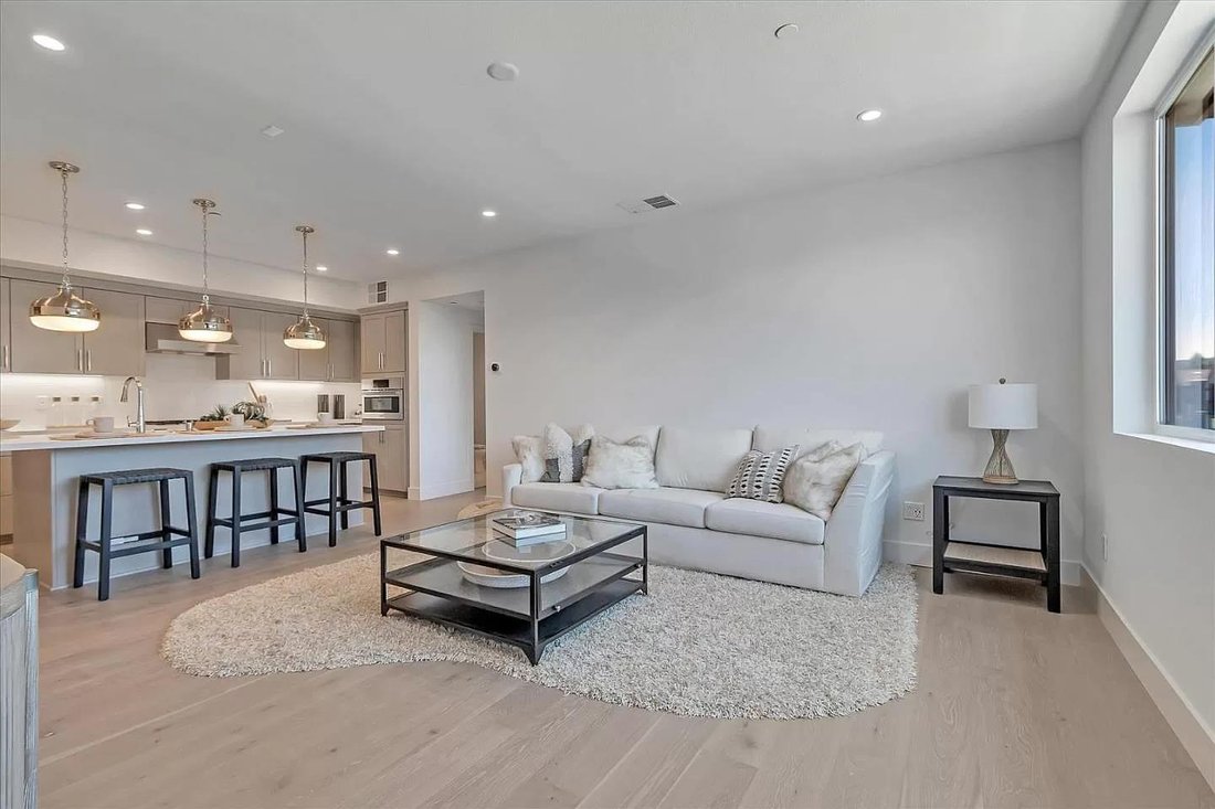 Condo in Los Gatos, California, United States 2 - 19007812