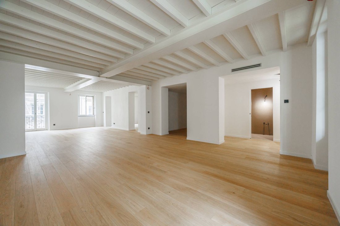 Apartamento en Centro, Turín, Piamonte 2 - 17412569