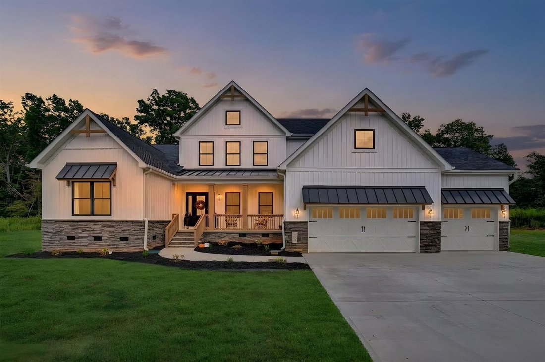 House in Williamston, South Carolina, United States 2 - 19006030