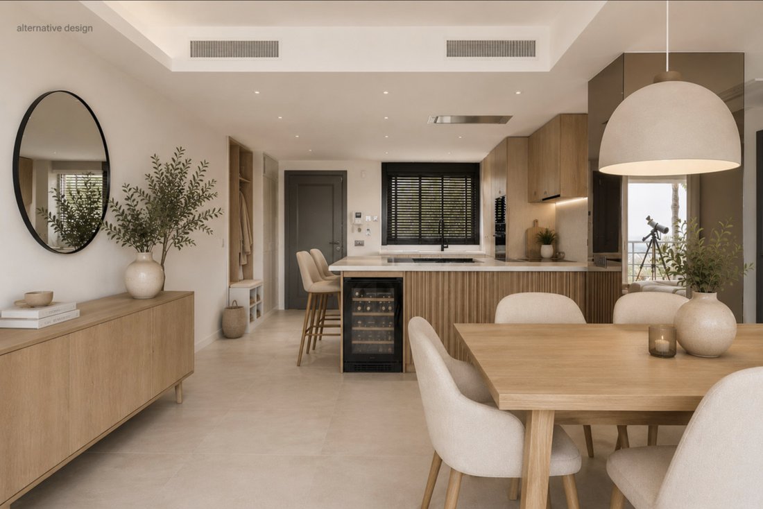 Apartment in Nueva Andalucia, Marbella, Spain 4 - 19007439