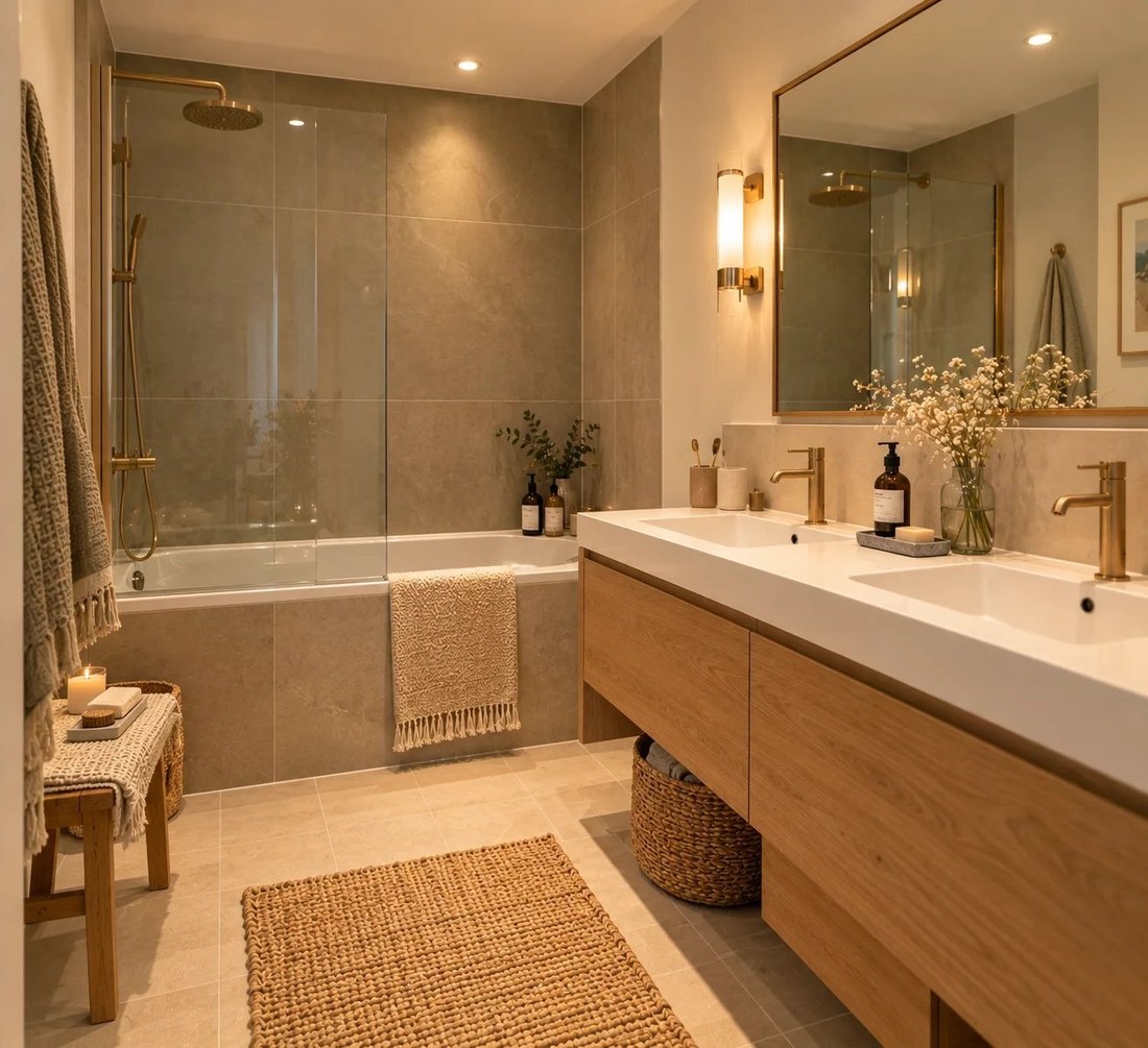Apartment in Saint Léger-Fourqueux, Saint-Germain-en-Laye, France 4 - 19005260