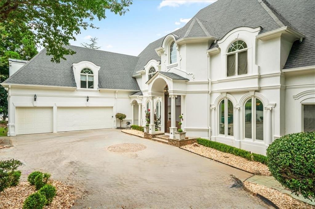 House in Alpharetta, Georgia, United States 3 - 19007210
