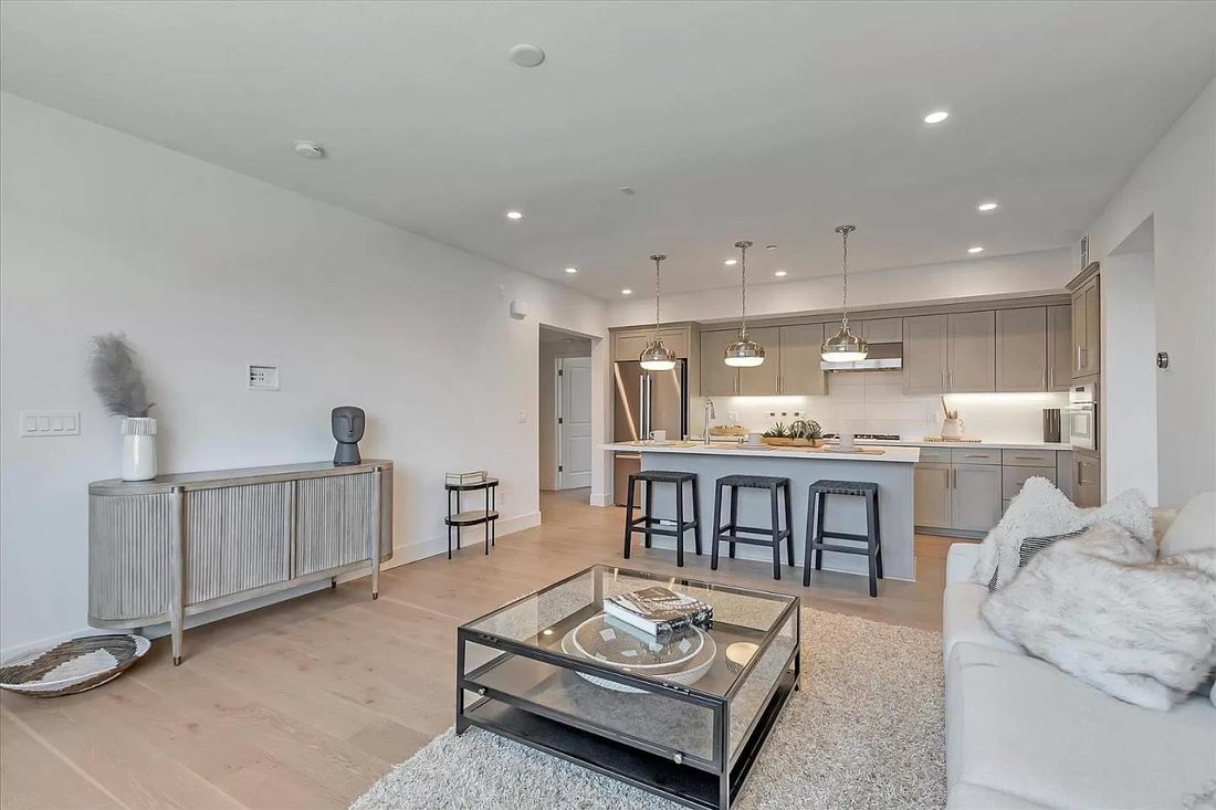 Condo in Los Gatos, California, United States 4 - 19007812